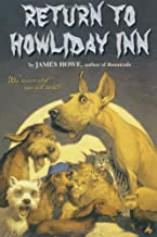 Return to Howliday Inn