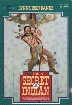 Secret of the Indian