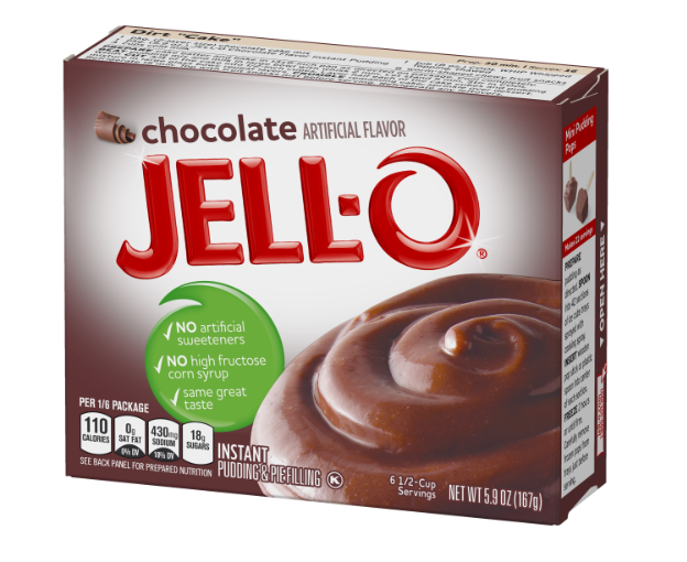 Jello