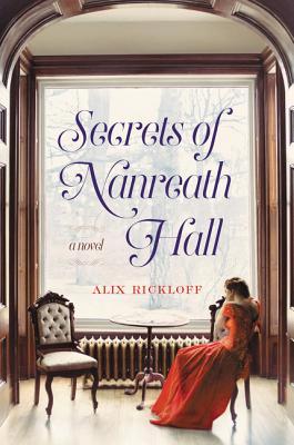 Secrets of Nanreath Hall