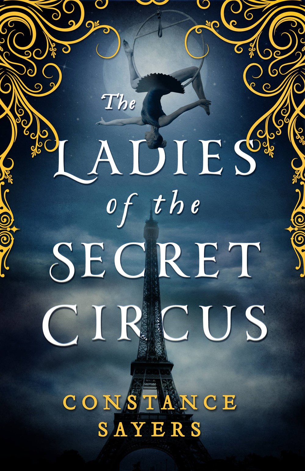 Ladies of the Secret Circus