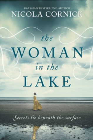 Woman In The Lake