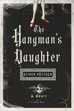 Hangmans Daughter