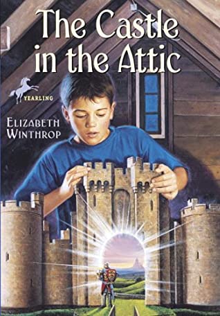 Castle In The Attic