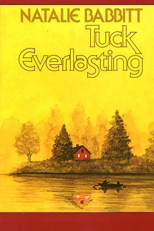 Tuck Everlasting