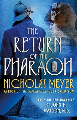 Return of the Pharaoh